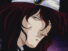 El irresponsable Capitán Tylor OVA